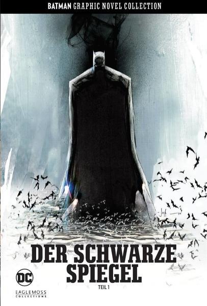 Bild zu Batman Graphic Novel Collection