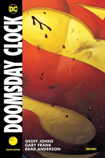 Bild zu Doomsday Clock (Deluxe Edition)