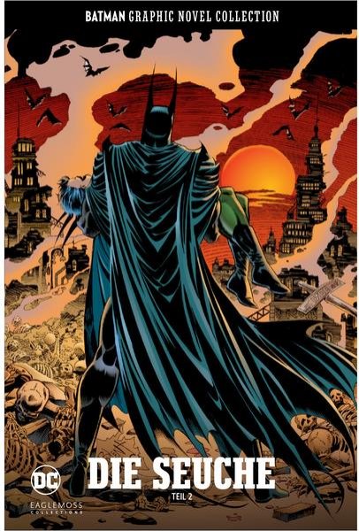 Bild zu Batman Graphic Novel Collection