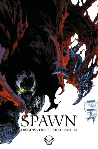 Bild zu Spawn Origins Collection