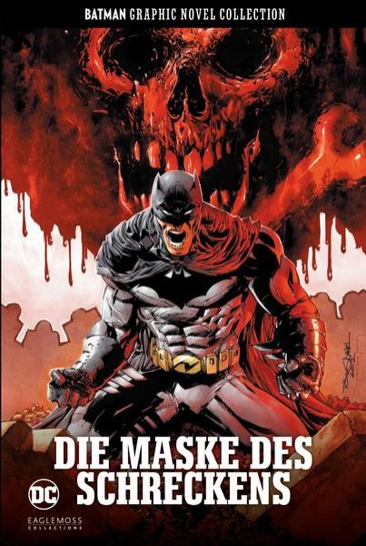 Bild zu Batman Graphic Novel Collection