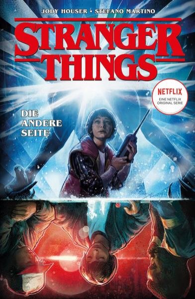 Bild zu Stranger Things