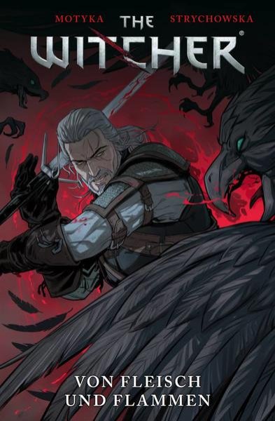 Bild zu The Witcher