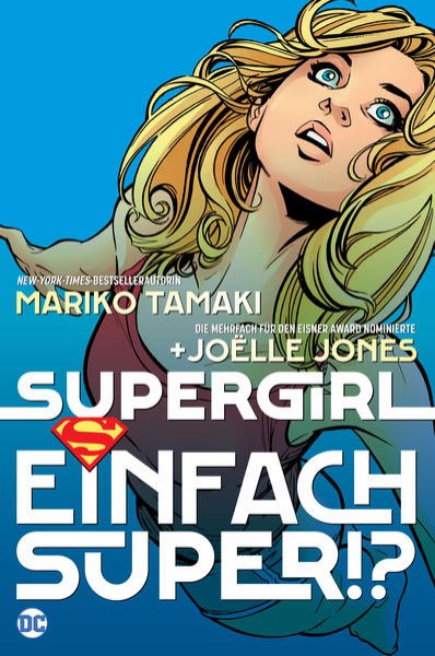 Bild zu Supergirl: Einfach super!?