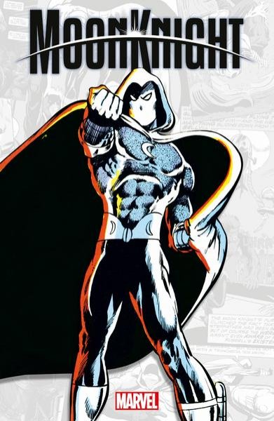 Bild zu Moon Knight