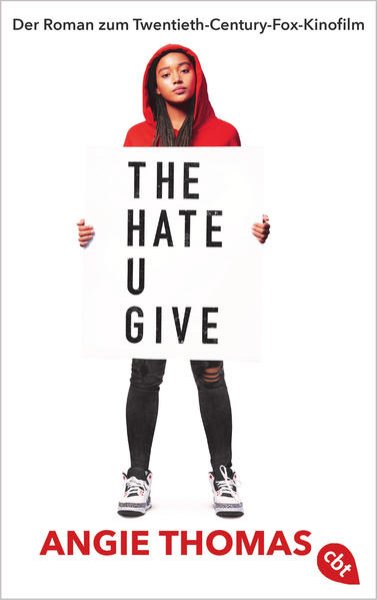 Bild zu The Hate U Give