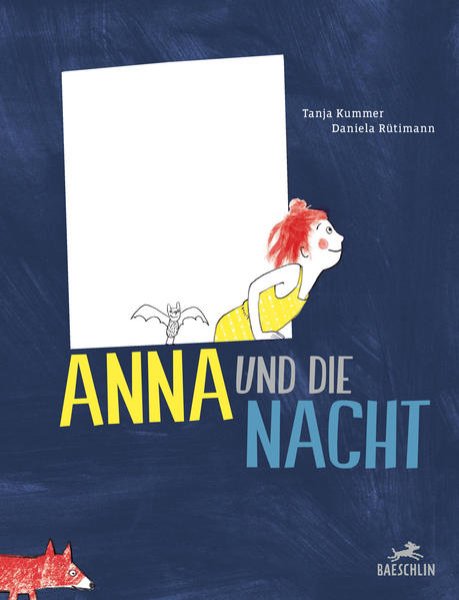 Bild zu Anna und die Nacht