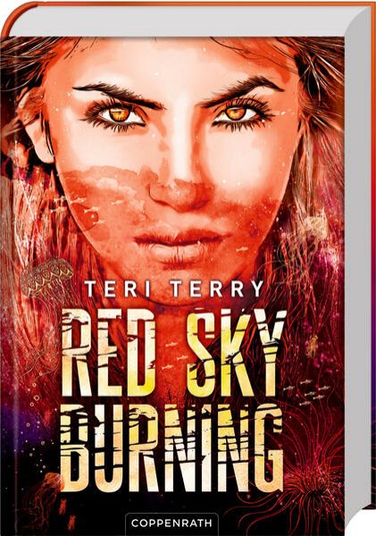 Bild zu Red Sky Burning (Bd. 2)