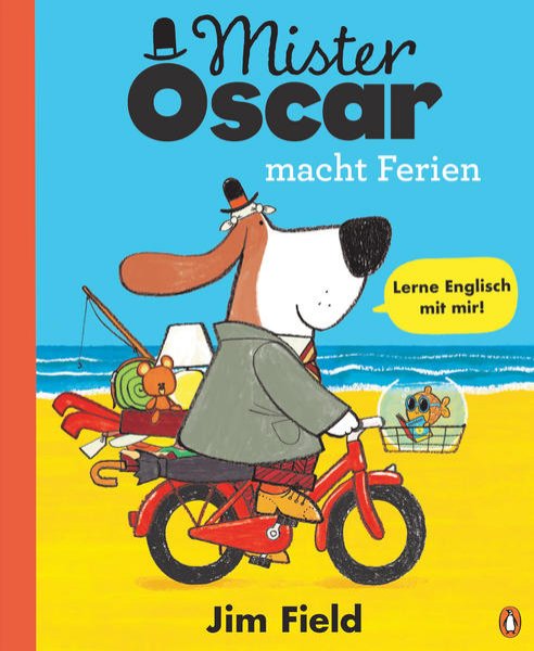 Bild zu Mister Oscar macht Ferien