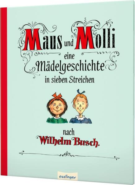 Bild zu Maus und Molli