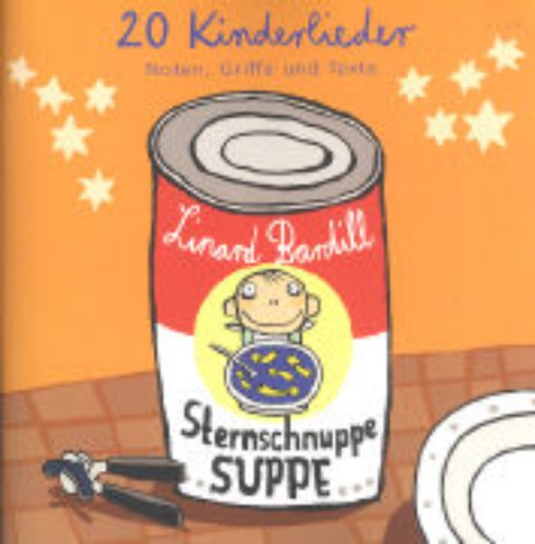 Bild von Sternschnuppesuppe