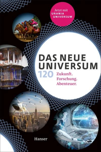 Bild zu Das neue Universum 120