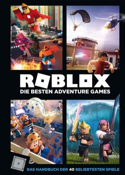 Bild zu Roblox - Die besten Adventure Games