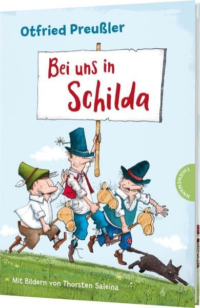 Bild zu Bei uns in Schilda