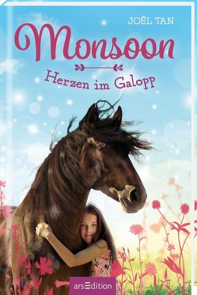 Bild zu Monsoon - Herzen im Galopp