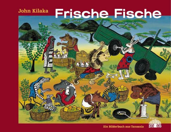 Bild zu Frische Fische