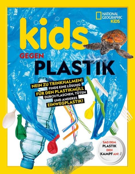 Bild zu Kids gegen Plastik