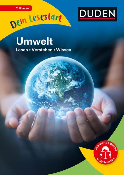 Bild zu Dein Lesestart - Umwelt