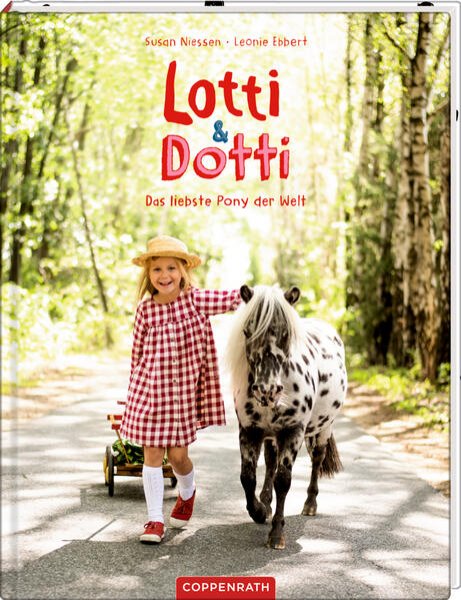 Bild zu Lotti & Dotti (Bd. 2)