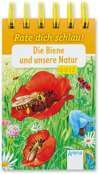 Bild zu Die Biene und unsere Natur