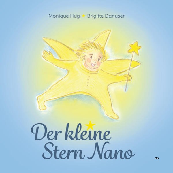 Bild zu Der kleine Stern Nano