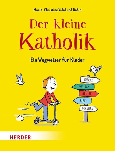 Bild zu Der kleine Katholik