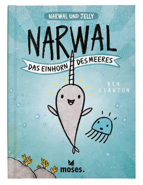 Bild zu Narwal - Das Einhorn der Meere