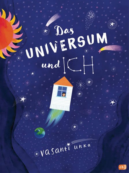 Bild zu Das Universum und ich