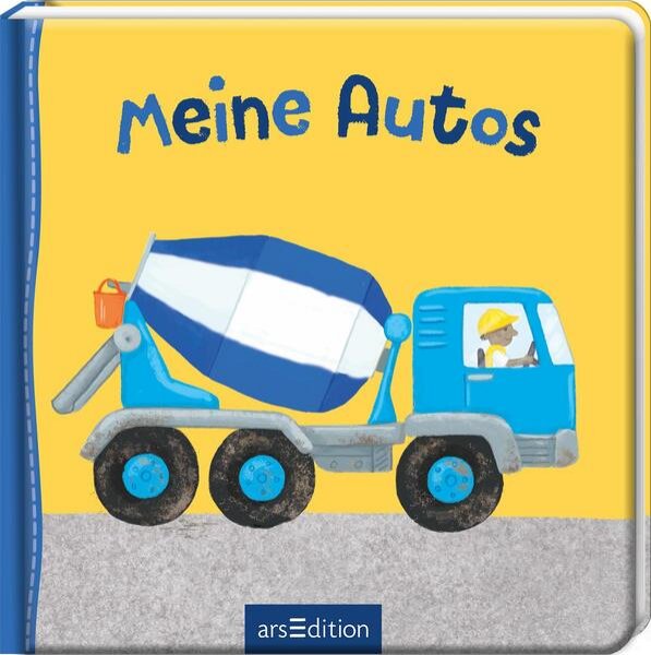 Bild zu Meine Autos