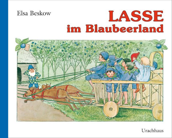 Bild zu Lasse im Blaubeerland