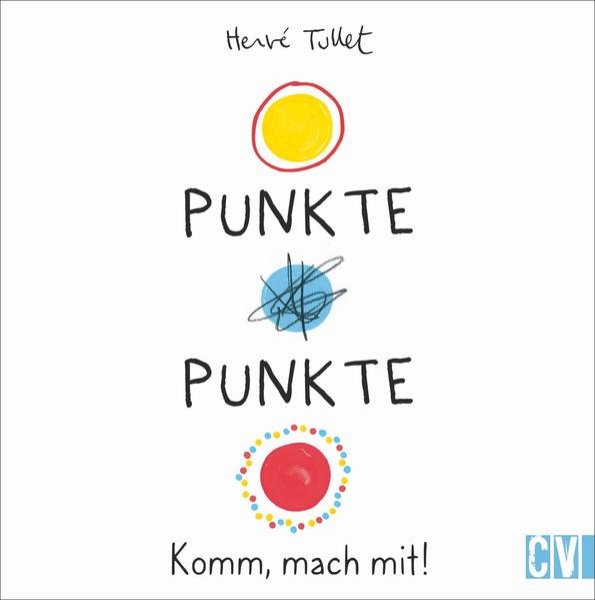 Bild zu Punkte! Punkte!