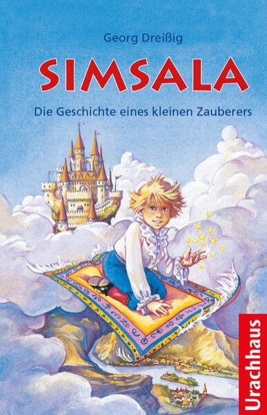 Bild zu Simsala