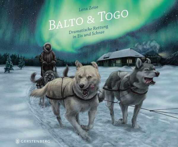 Bild zu Balto & Togo