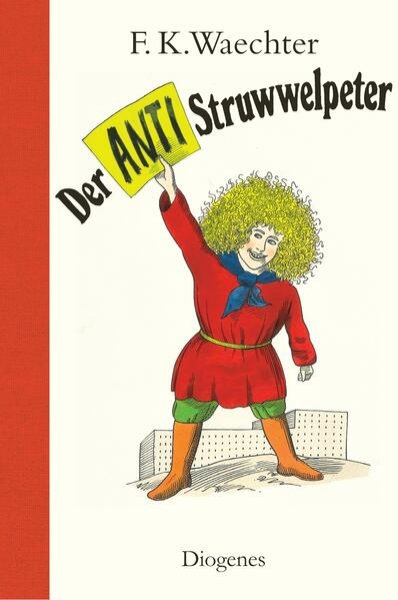 Bild zu Der Anti-Struwwelpeter