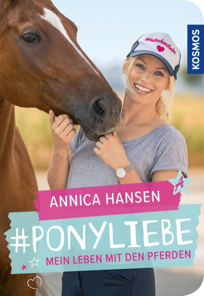 Bild zu #Ponyliebe