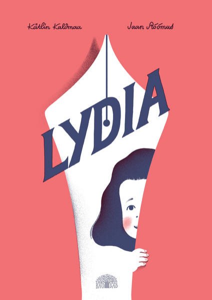 Bild zu Lydia