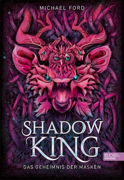 Bild zu Shadow King