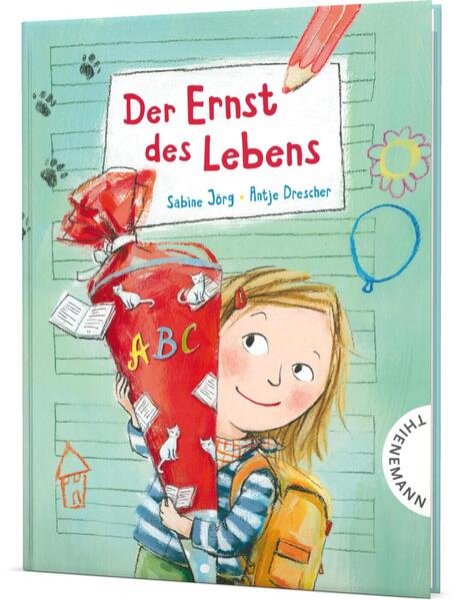 Bild zu Der Ernst des Lebens: Der Ernst des Lebens