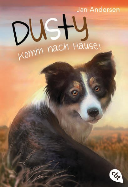 Bild zu Dusty - Komm nach Hause!