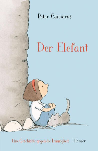 Bild zu Der Elefant