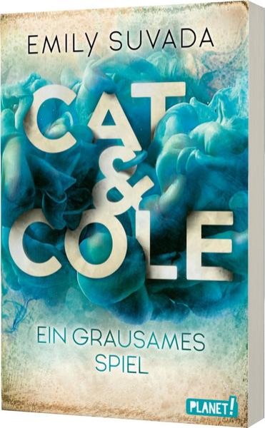 Bild zu Cat & Cole 2: Ein grausames Spiel