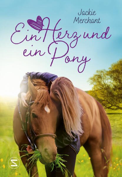 Bild zu Ein Herz und ein Pony