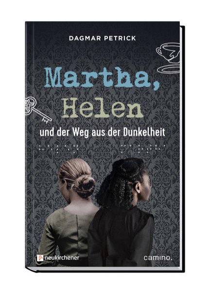 Bild zu Martha, Helen und der Weg aus der Dunkelheit