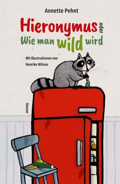 Bild zu Hieronymus oder Wie man wild wird