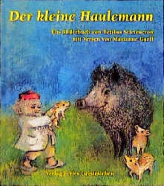 Bild zu Der kleine Haulemann