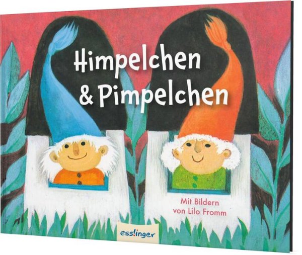 Bild zu Himpelchen und Pimpelchen