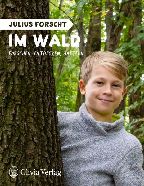 Bild zu Julius forscht - Im Wald