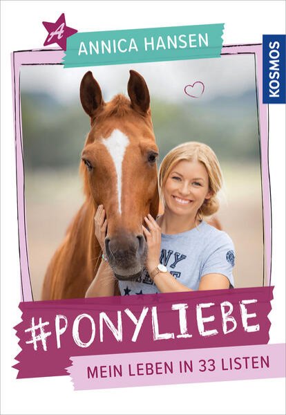 Bild zu #Ponyliebe