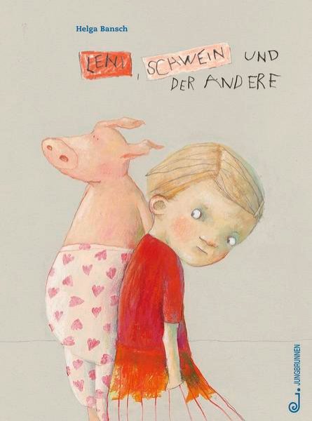 Bild zu Leni, Schwein und der andere