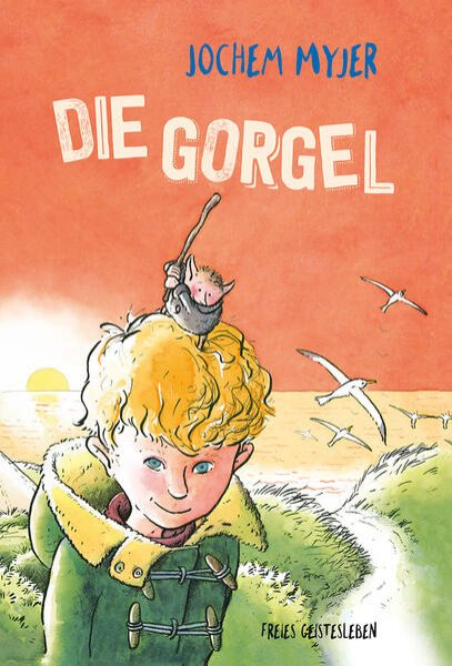 Bild zu Die Gorgel